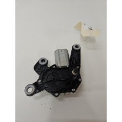 Moteur Essuie Glace Arriere Peugeot 1007